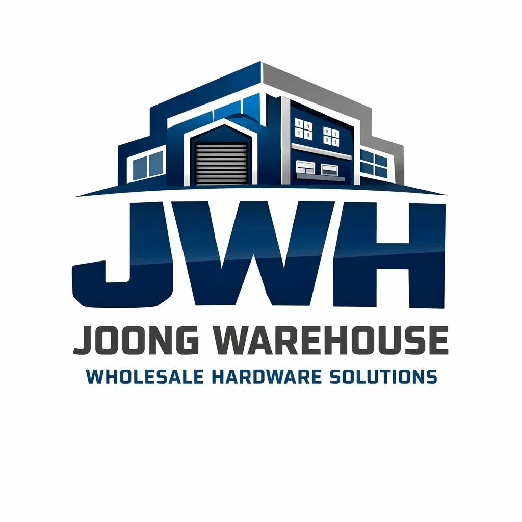 Joong Hardware
